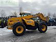 Telescopica - JCB - 531-70 agri - klimatyzacja / airconditioning
