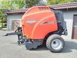Empacadora gigant - Kuhn - vb 3290