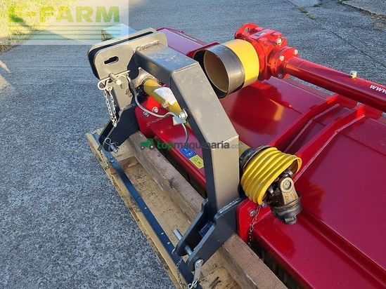 Cortacésped manual - Brand - new fpm 230ulm flail topper