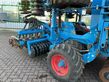 Combinado de siembra - Lemken - solitair dt 400