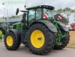 Tractor agrícola - John Deere - 6r 250 traktor