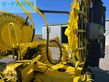 Cabezal - Kemper - 460pro stalkbuster mulcher maisgebiss