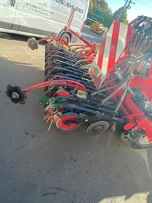 Sembradora - Horsch - pronto 3 dc