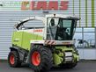 Cosechadora de Cereal - Claas - jaguar 830