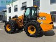 Telescopica - JCB - tm 420 s agri