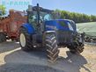 Tractor agrícola - New Holland - t7.210 pc