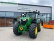 Tractor agrícola - John Deere - 6135 r
