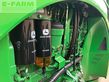 Tractor agrícola - John Deere - 8335r *powr shift 16/5* - motorprobleme