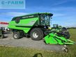 Cosechadora de Cereal - Deutz - c 9306 tsb