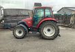 Tractor agrícola - Lindner - geotrc 75