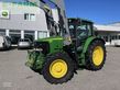 Tractor agrícola - John Deere - 6320
