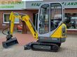 Excavadora - Wacker Neuson - et 16