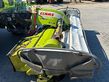 Cortacésped manual - Claas - disco 3600 fc prof