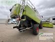 Cosechadora de Cereal - Claas - lexion 580
