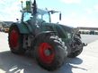 Tractor agrícola - Fendt - 724 vario