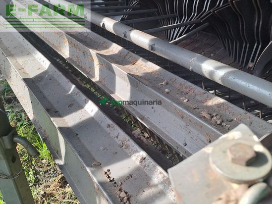 Empacadora gigant - Claas - ROLLANT 540RC