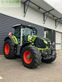 Tractor agrícola - Claas - axion 850 cmatic