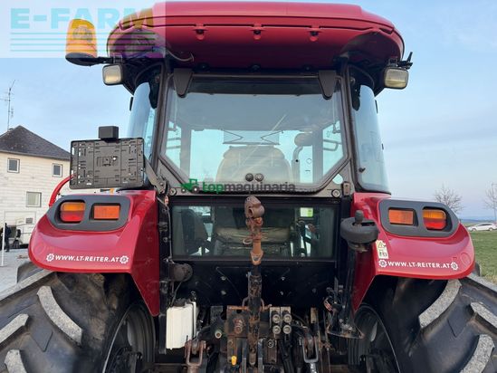 Tractor agrícola - Case IH - farmall 85 a basis