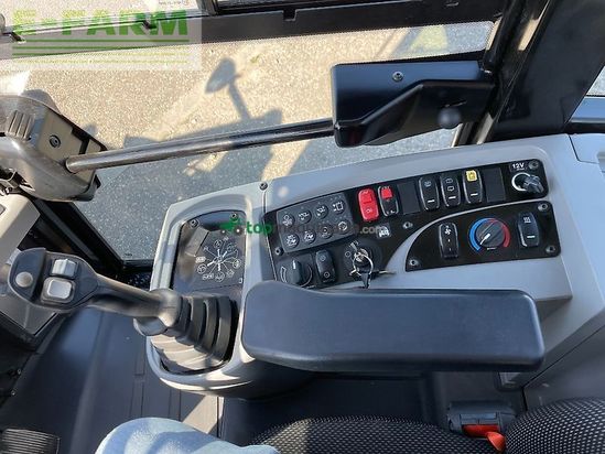 Minicargadora - Caterpillar - 907m