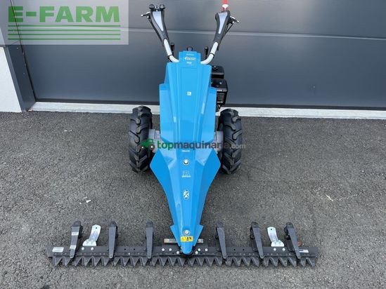 Cortacésped manual - Bertolini - alpin 150 ms