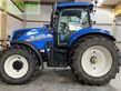 Tractor agrícola - New Holland - t 7.245 ac stagev