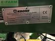 Rastrillo - Krone - swadro 807