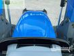 Tractor agrícola - New Holland - t6.120