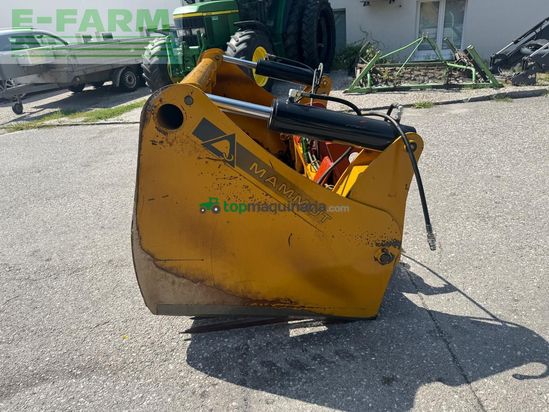 Esparcidor - Mammut - SC 195 M