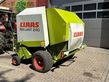 Empacadora gigant - Claas - rollant 240