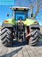 Tractor agrícola - Claas - axion 810