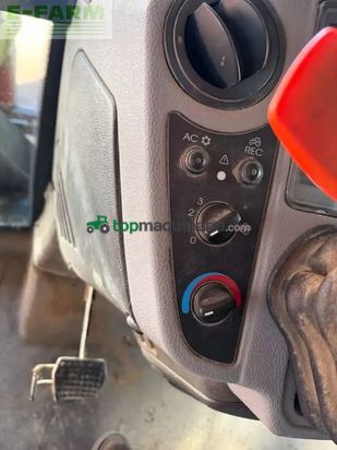 Tractor agrícola - Claas - arion 410