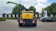 Cosechadora de Cereal - New Holland - fr 780 (stage v)