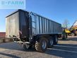 Remolqu agrícola - Fliegl - gigant asw 3101 taurus fox