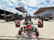 Rastrillo - Vicon - andex 715 t vario
