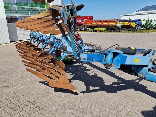 Arado - Lemken - vari diamant