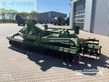 Grada de disco - Amazone - catros 5001-2 plus