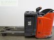 Elevadora - Linde - t 20 sp 131-08