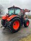 Tractor agrícola - Kubota - m6121