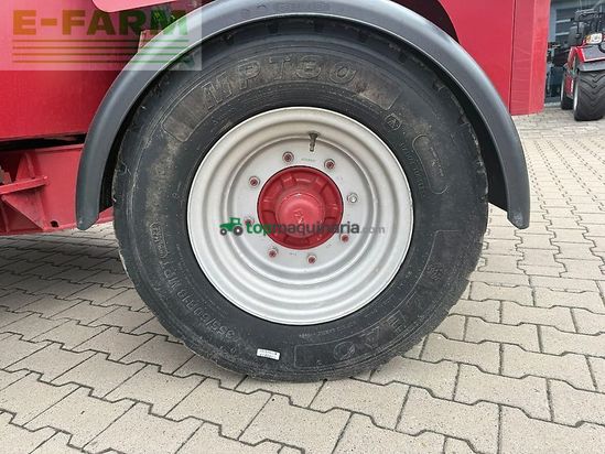 Remolqu esparcidor - Strautmann - sherpa 140