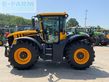 Tractor agrícola - JCB - 4220 fastrac icon tractor (st27046)