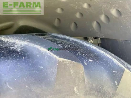 Cosechadora de Cereal - Claas - jaguar 930 + pu 30