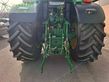 Tractor agrícola - John Deere - 6m 200