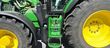 Tractor agrícola - John Deere - 6R 175