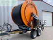 Riego - Hüdig - iromat ii 500/110 mit druckluft
