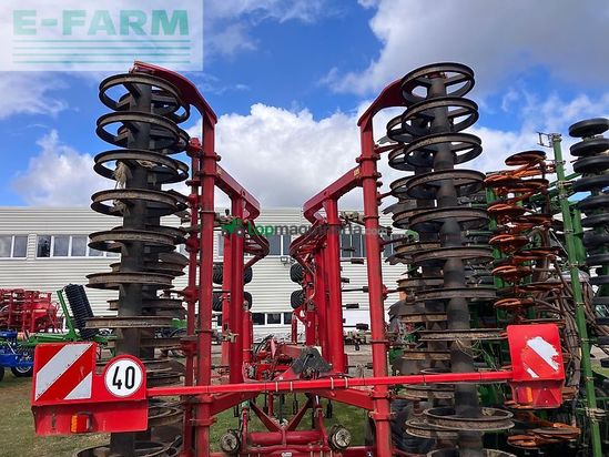 Cultivador - Horsch - cruiser 6 xl