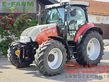 Tractor agrícola - Steyr - 4115 profi