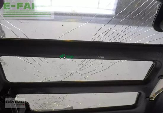 Elevadora - Linde - e 16 h evo 386-02