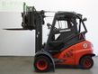 Elevadora - Linde - h 50 t evo 394-02