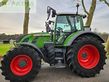 Tractor agrícola - Fendt - 724 gen6 power plus ( 718 720 722 )