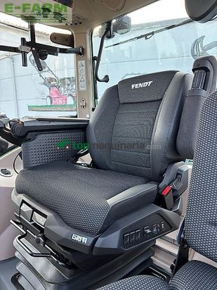 Tractor agrícola - Fendt - fendt 728vario gen7